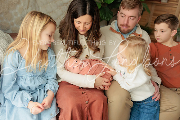 Lena Harris Newborn-5