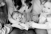 Lena Harris Newborn-6BW