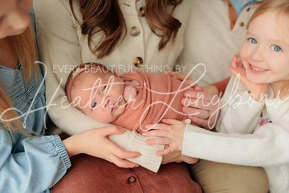 Lena Harris Newborn-6