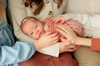 Lena Harris Newborn-7