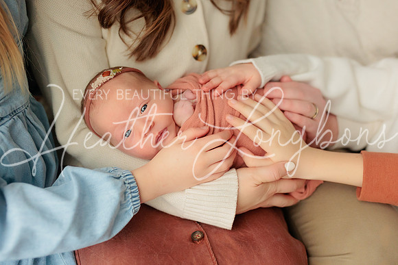 Lena Harris Newborn-7