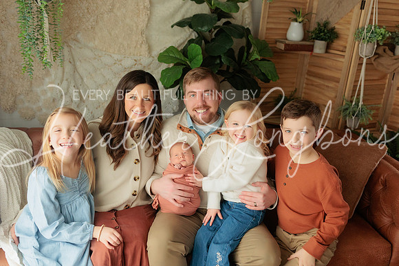 Lena Harris Newborn-8
