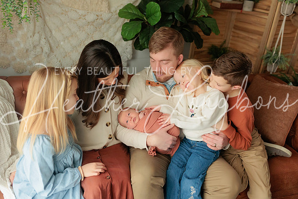 Lena Harris Newborn-9