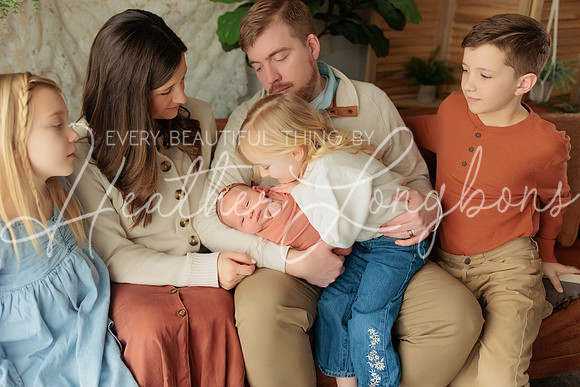 Lena Harris Newborn-11