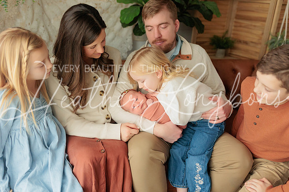Lena Harris Newborn-12