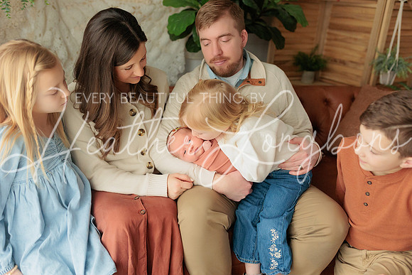 Lena Harris Newborn-13
