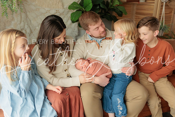 Lena Harris Newborn-15