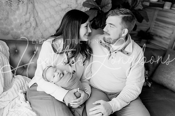 Lena Harris Newborn-19BW