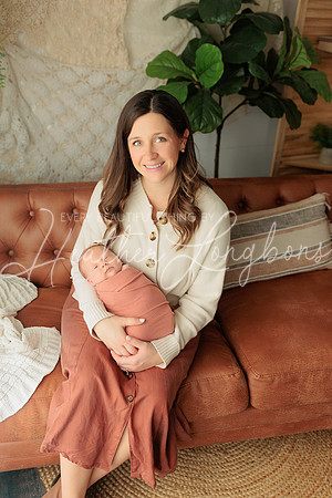 Lena Harris Newborn-24
