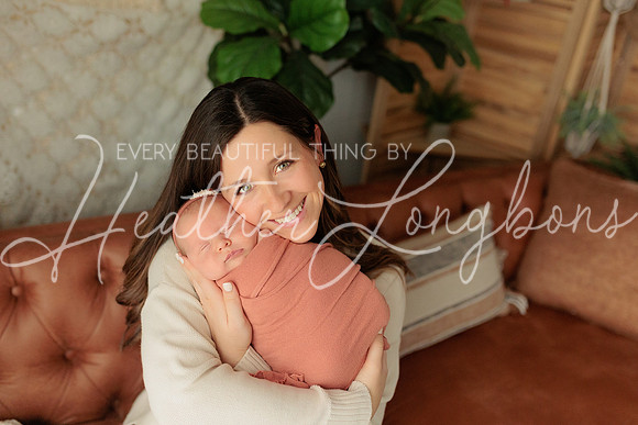 Lena Harris Newborn-27