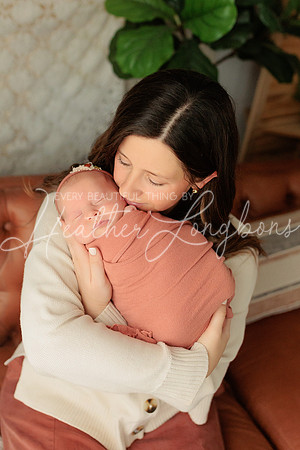 Lena Harris Newborn-30