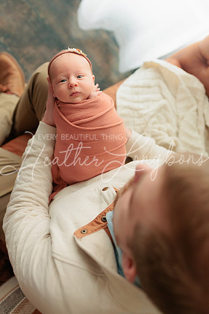 Lena Harris Newborn-37