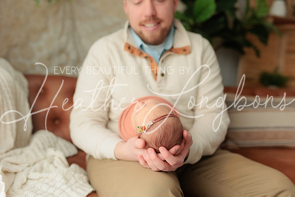 Lena Harris Newborn-38