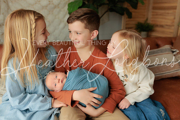Lena Harris Newborn-44