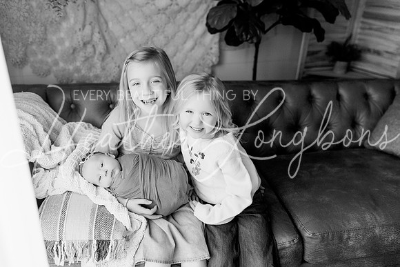 Lena Harris Newborn-51BW