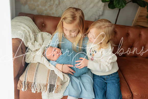 Lena Harris Newborn-54