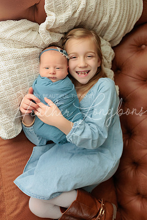 Lena Harris Newborn-55