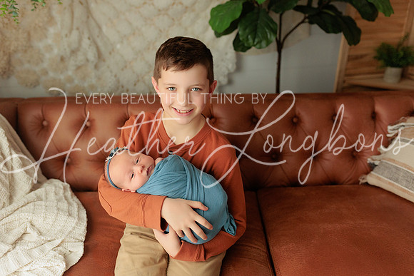 Lena Harris Newborn-83