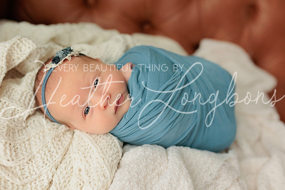 Lena Harris Newborn-84