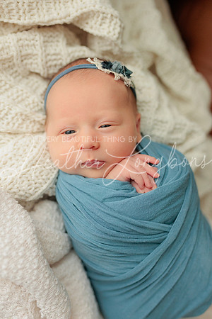 Lena Harris Newborn-85