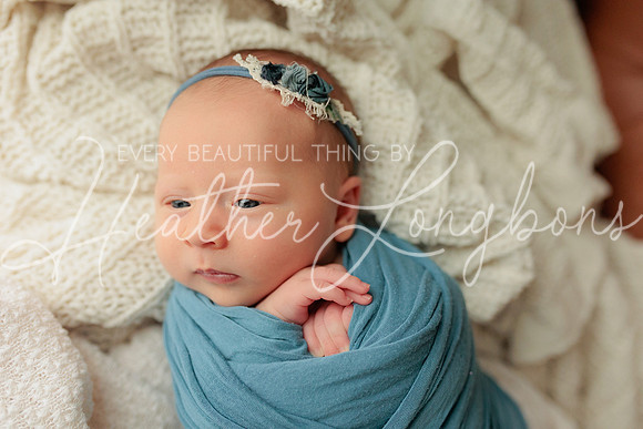 Lena Harris Newborn-86