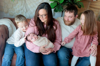 Corie Taylor Newborn-2