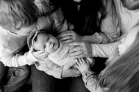 Corie Taylor Newborn-9BW