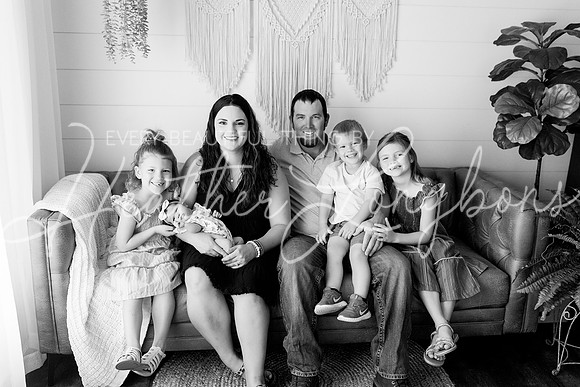 Emery Newborn-7BW