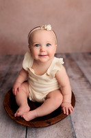 Collins One Year-2