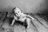 Collins One Year-1BW