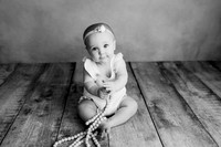 Collins One Year-5BW