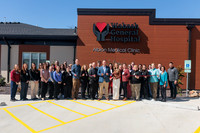 AMC Ribbon Cutting -2