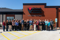AMC Ribbon Cutting -1