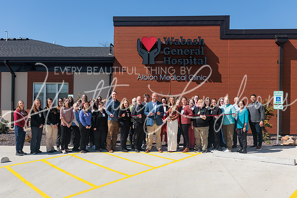 AMC Ribbon Cutting -1