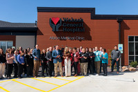 AMC Ribbon Cutting -5