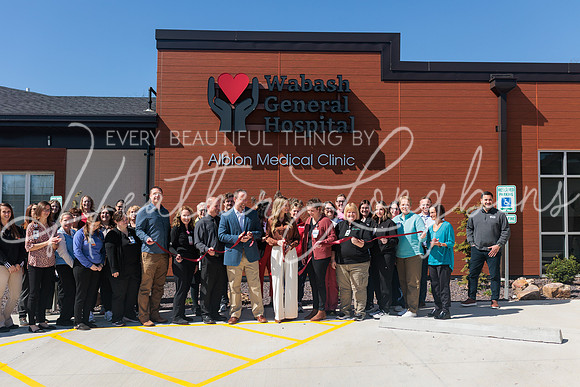 AMC Ribbon Cutting -5