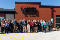 AMC Ribbon Cutting -6