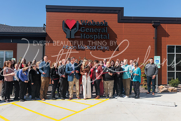 AMC Ribbon Cutting -6