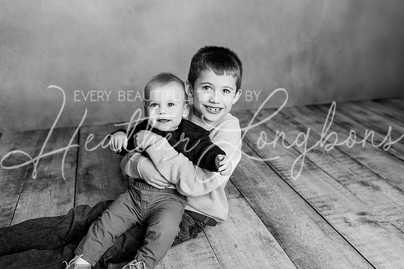 Baker 8 months-24BW