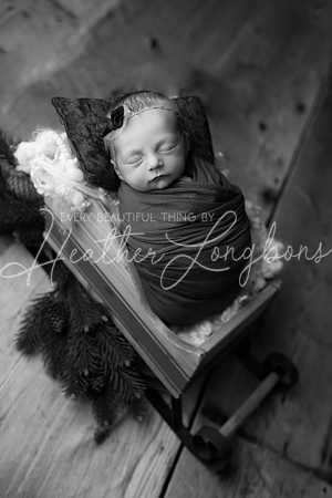 Amelia newborn-11BW