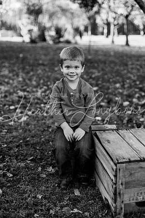 Longbons family 2024-10BW