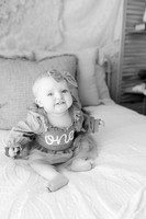 Soriela One Year-1BW