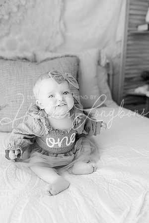 Soriela One Year-1BW