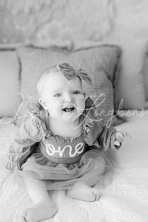 Soriela One Year-2BW