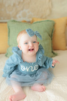 Soriela One Year-2