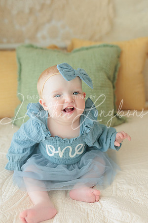 Soriela One Year-2