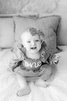 Soriela One Year-3BW