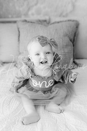Soriela One Year-3BW