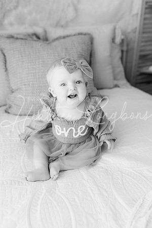 Soriela One Year-4BW
