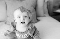 Soriela One Year-5BW